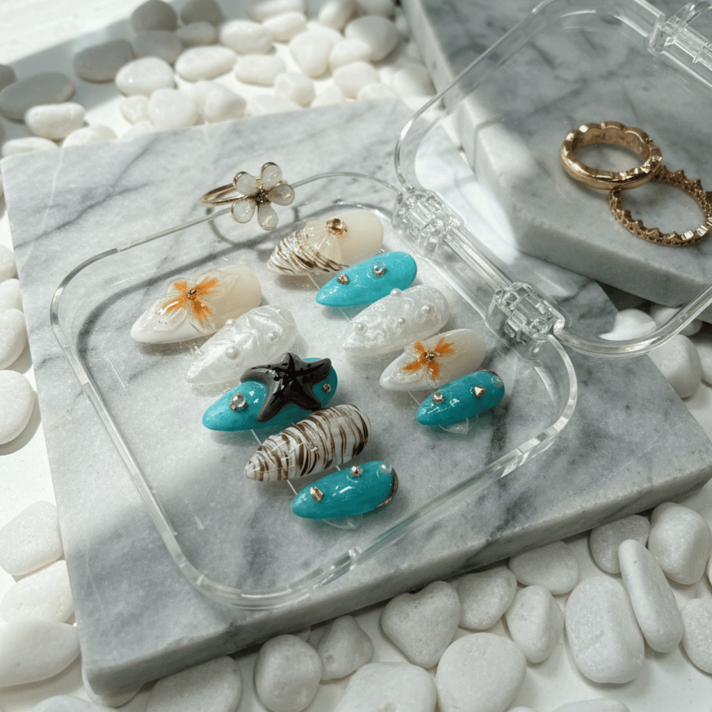 Ocean Star Shore GL105