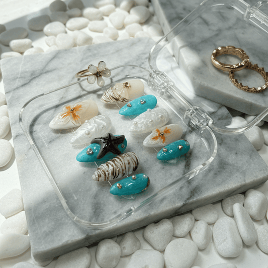 Ocean Star Shore GL105