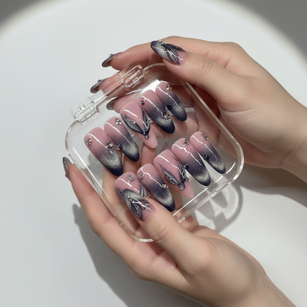 Twilight Rose Elegance GL106