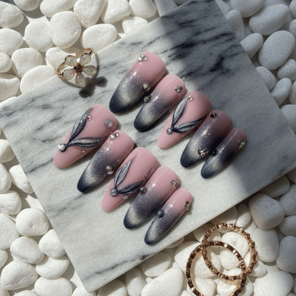 Twilight Rose Elegance GL106