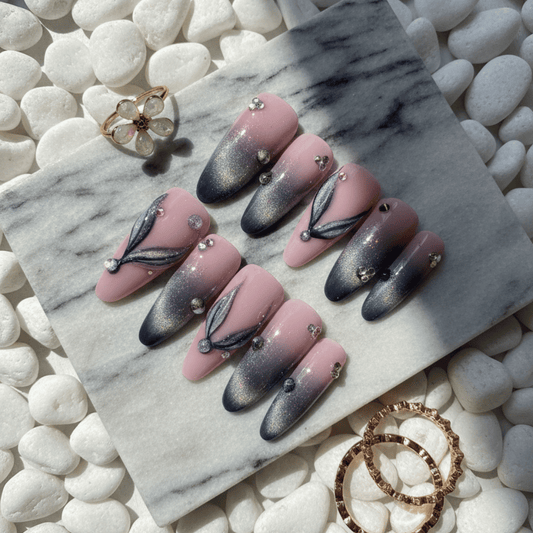 Twilight Rose Elegance GL106