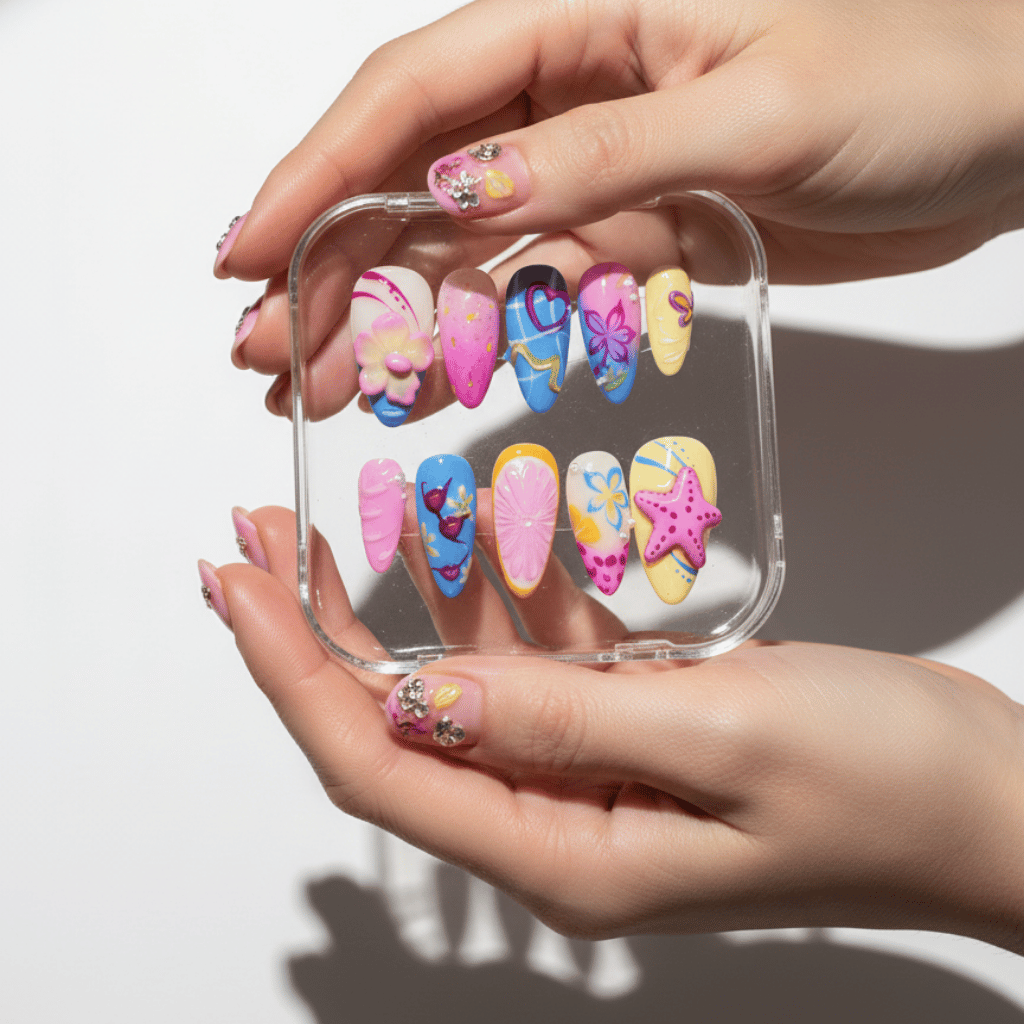 Tropical Candy Dream GL107