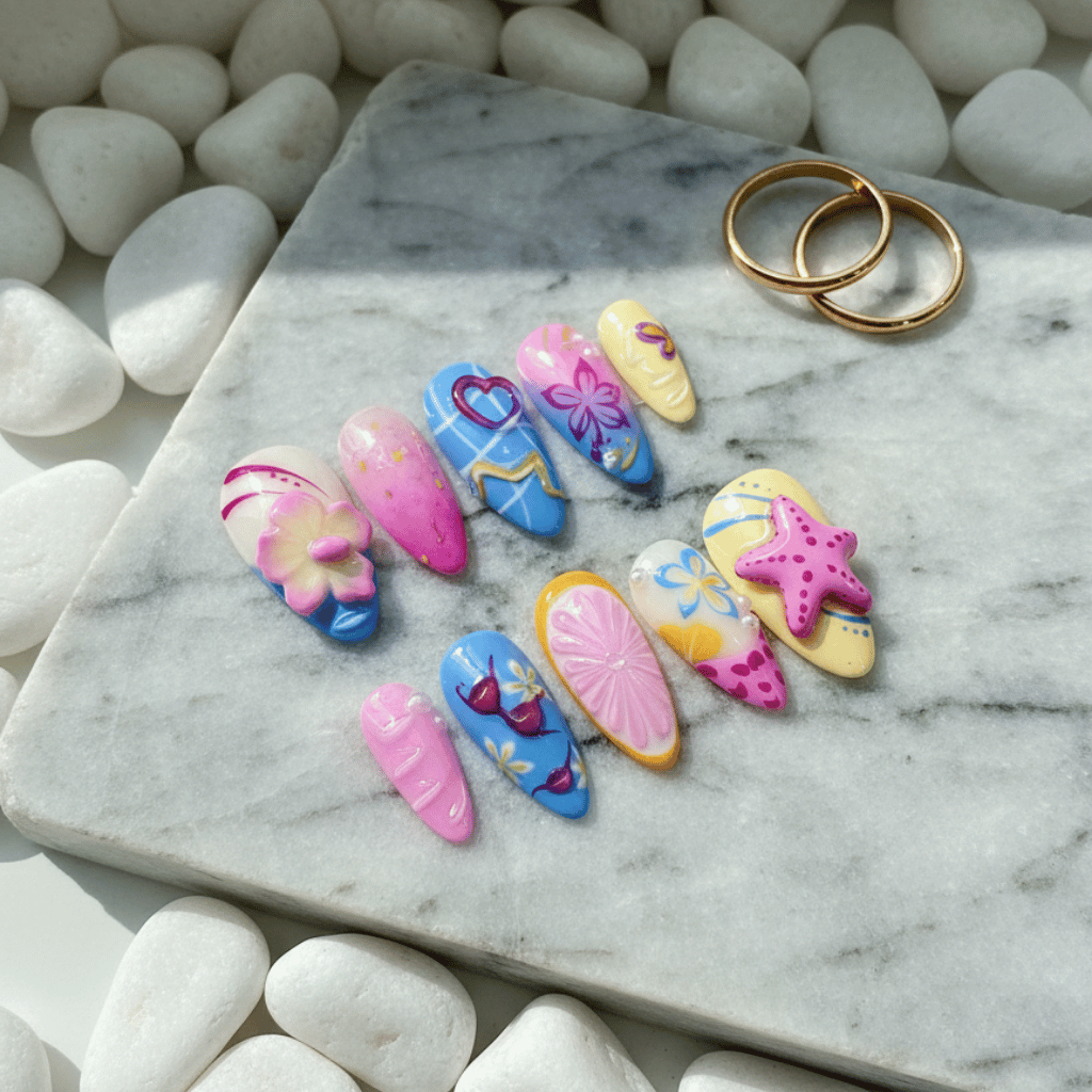 Tropical Candy Dream GL107