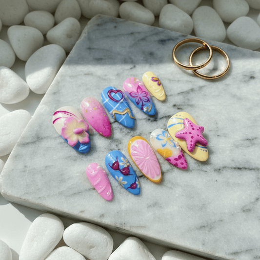 Tropical Candy Dream GL107