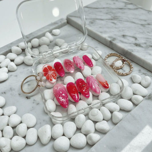 Citrus Pink Crush GL108