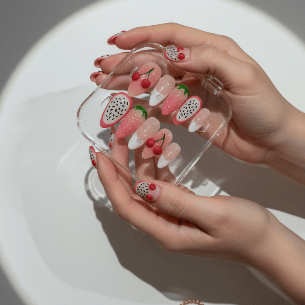 Sweet Berry Mix GL110