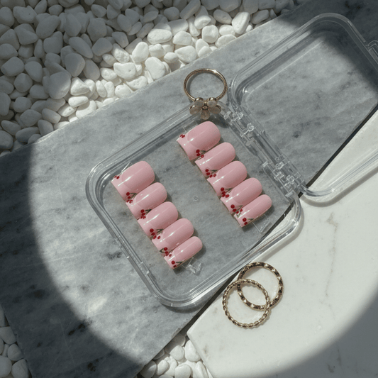 Cherry Baby Pink GL113