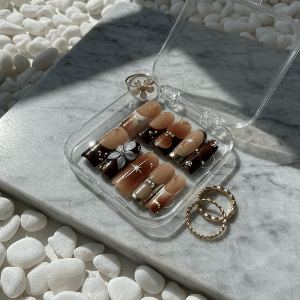 Rich Mocha Muse GL115