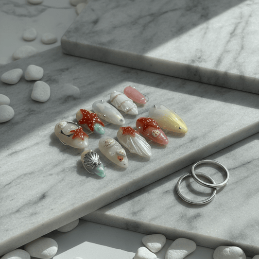 Ocean Treasures GL118