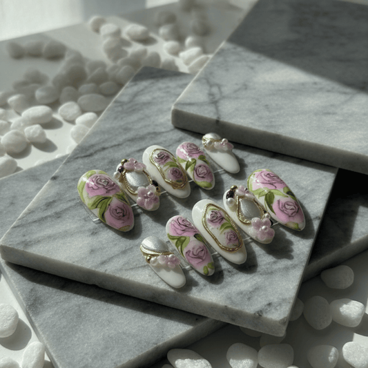 Vintage Rose Elegance GL119