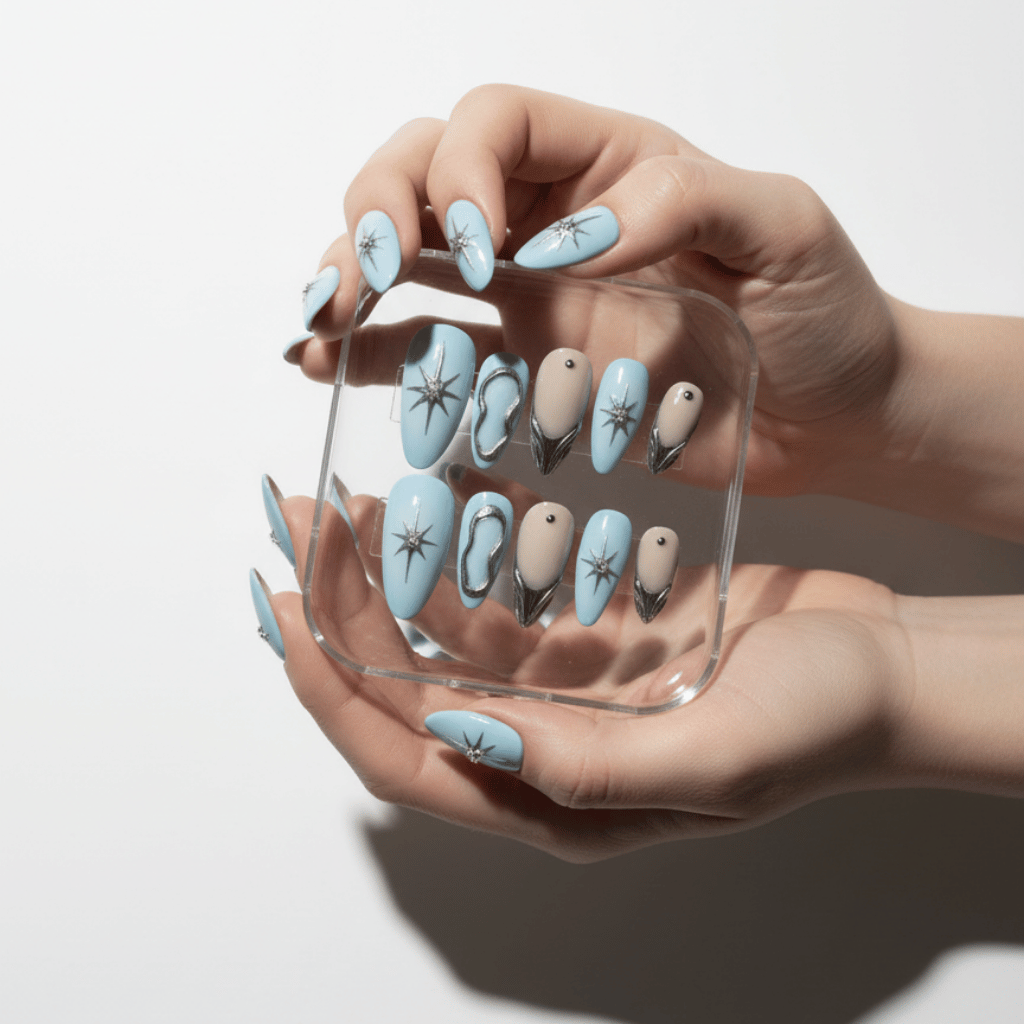 Arctic Starlight GL120