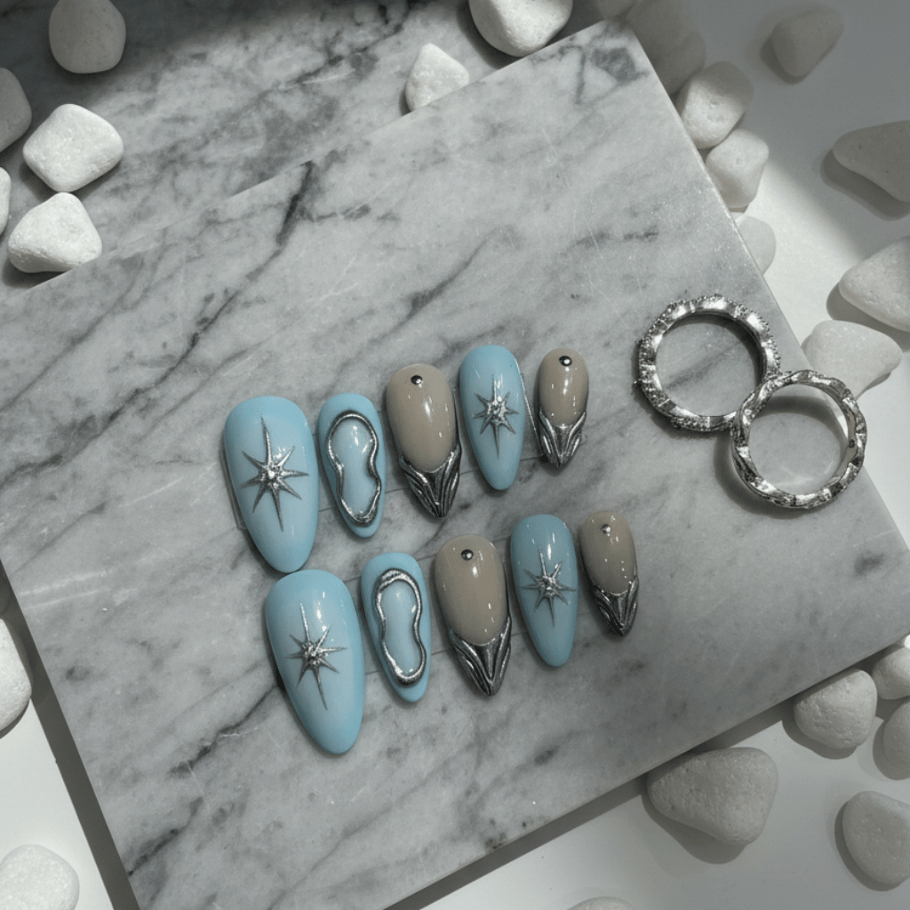 Arctic Starlight GL120