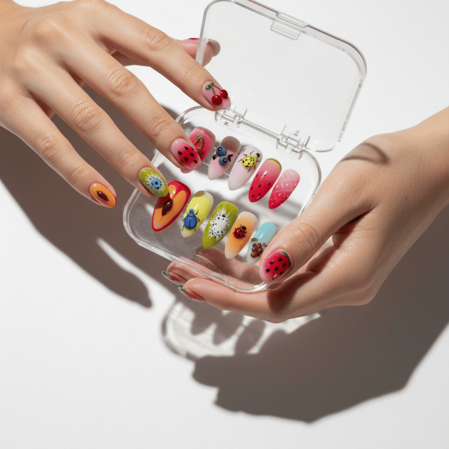 Fruit Party Playground GL009