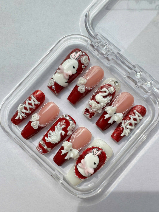 Ballet Princess GL151