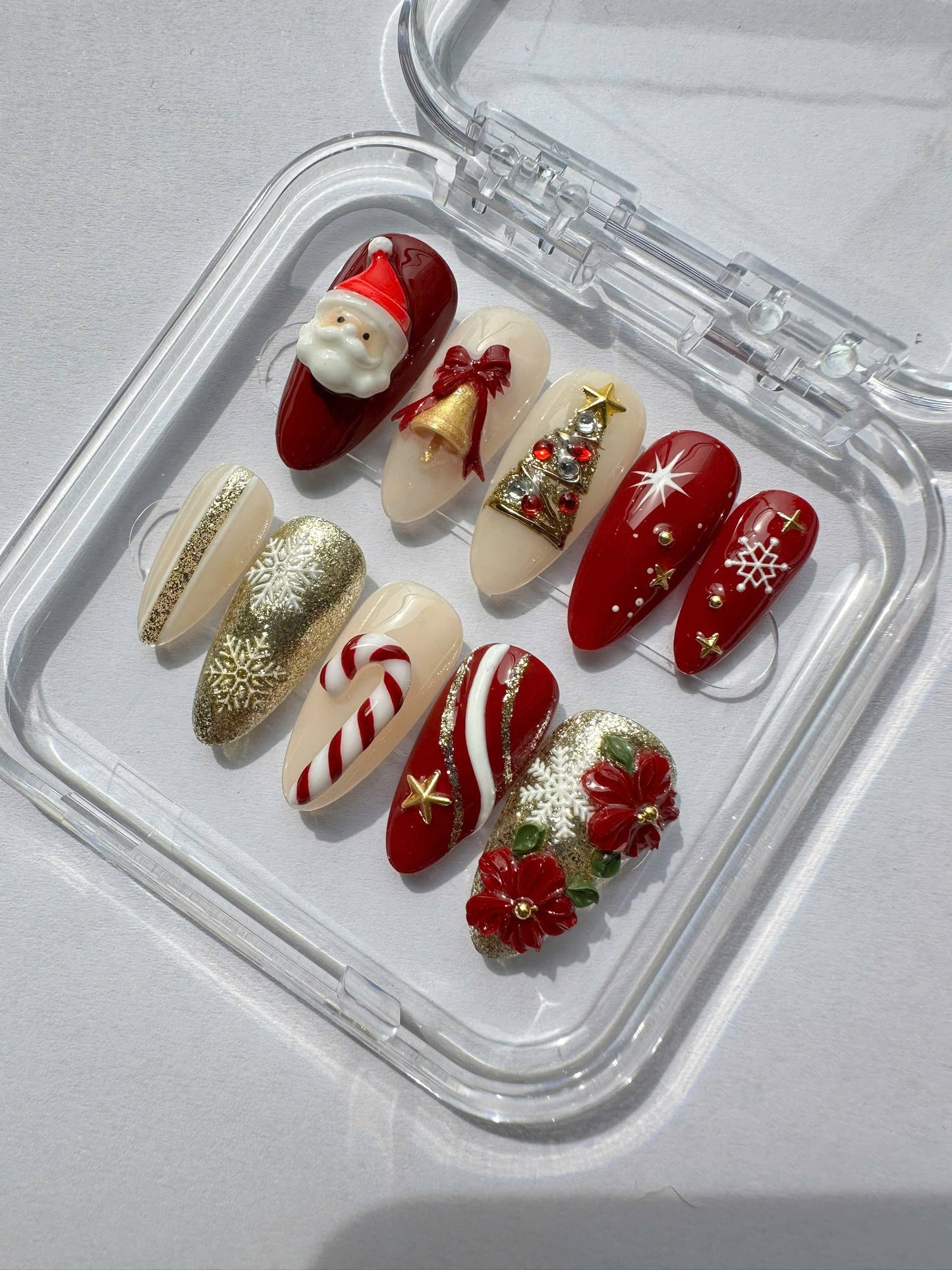 Golden Noel Symphony GL174