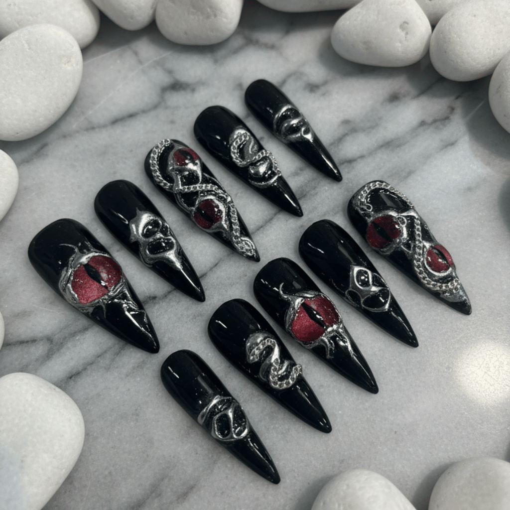 Midnight Venom GL027