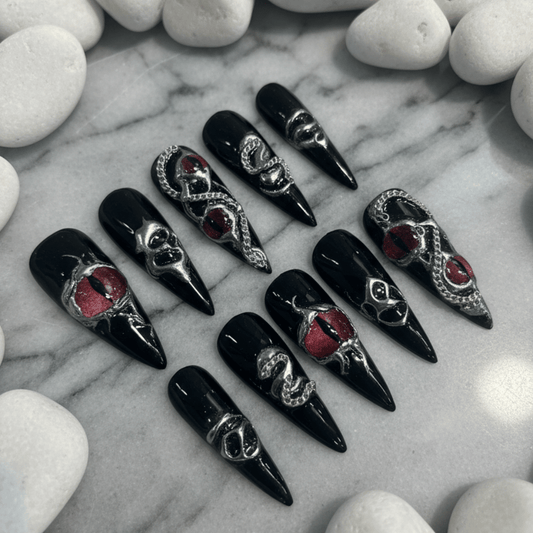 Midnight Venom GL027