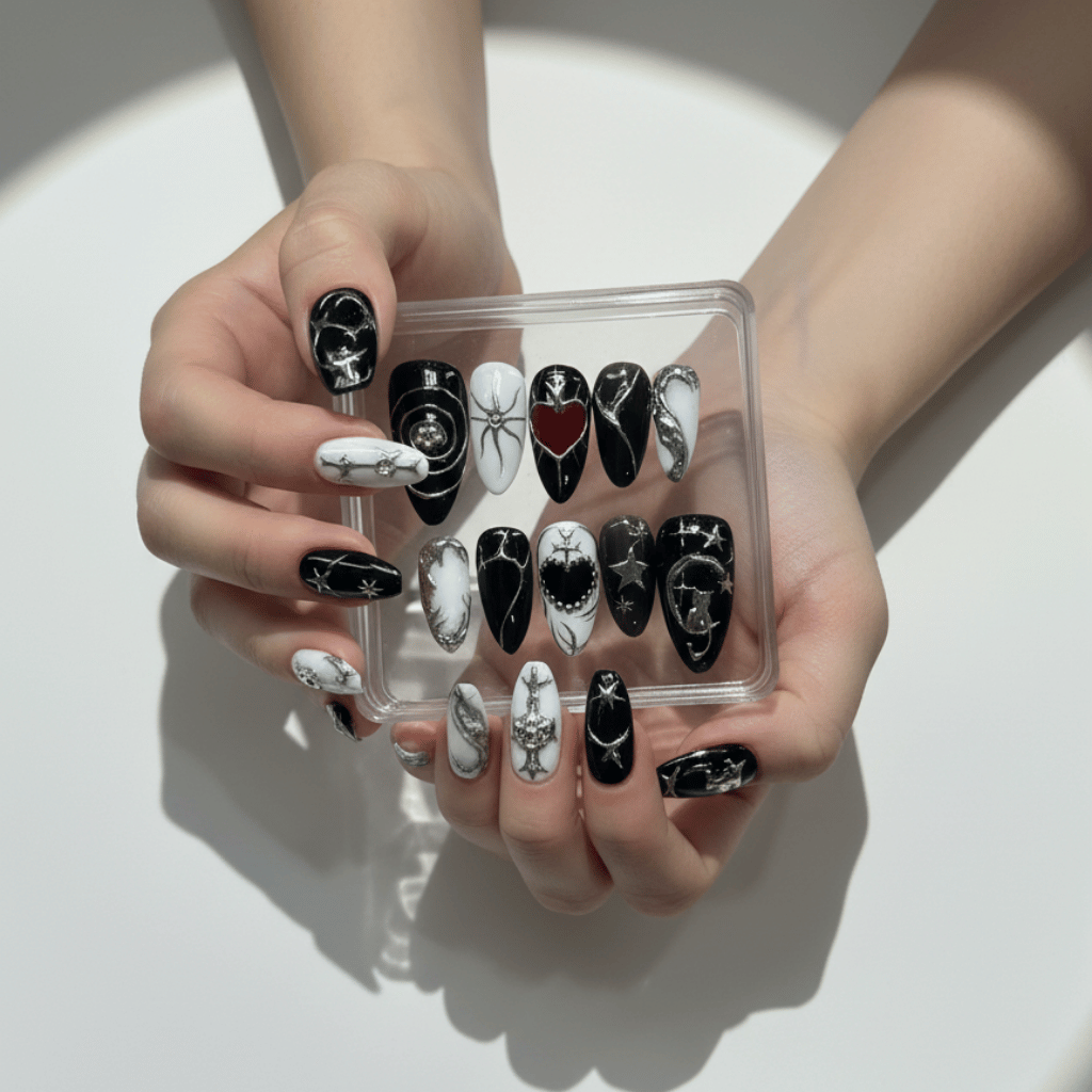 Midnight Eclipse GL033