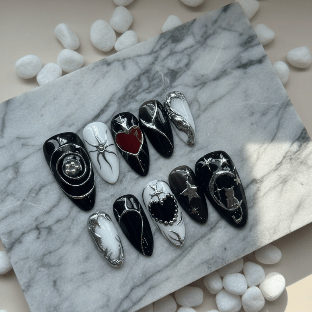 Midnight Eclipse GL033