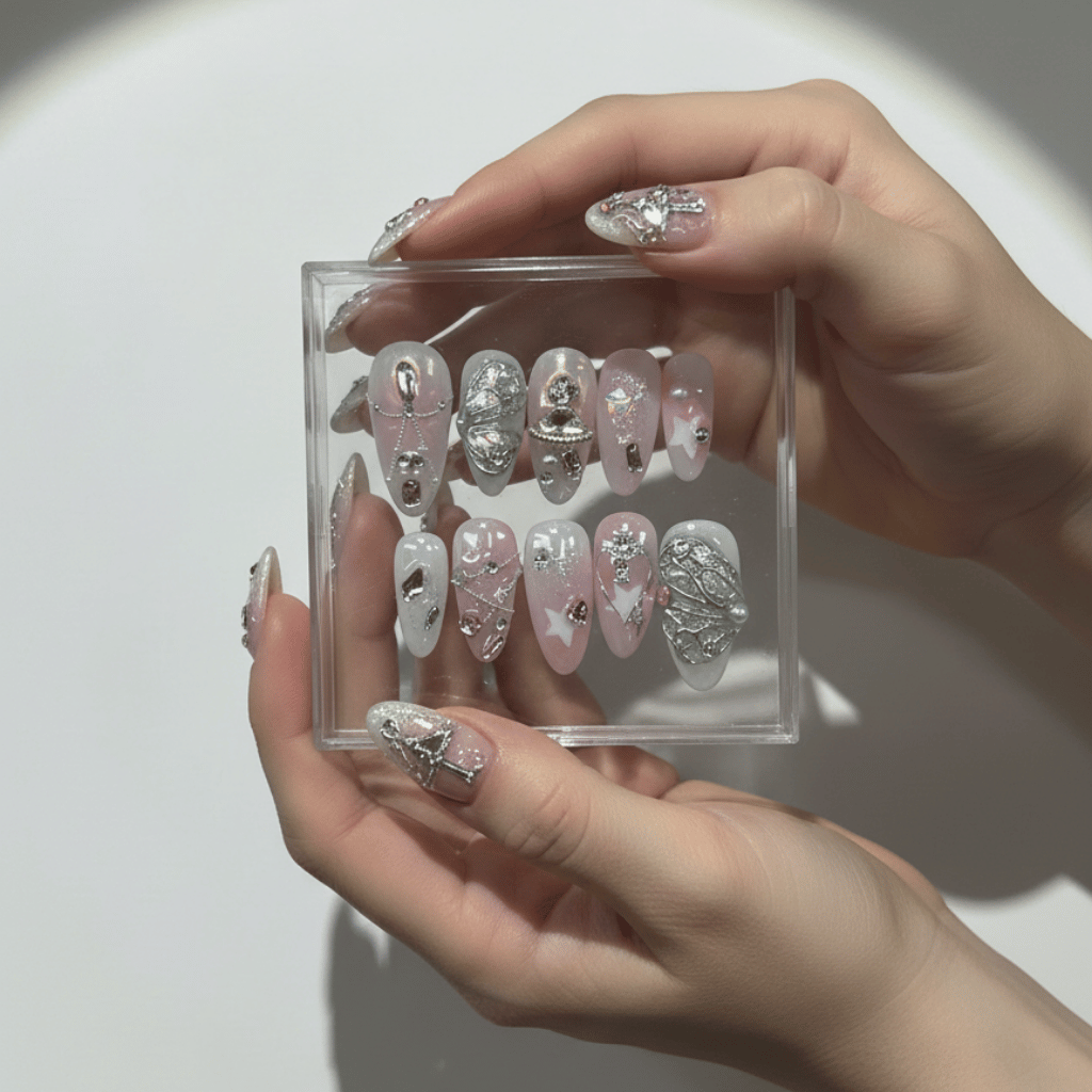 Celestial Fairy GL034