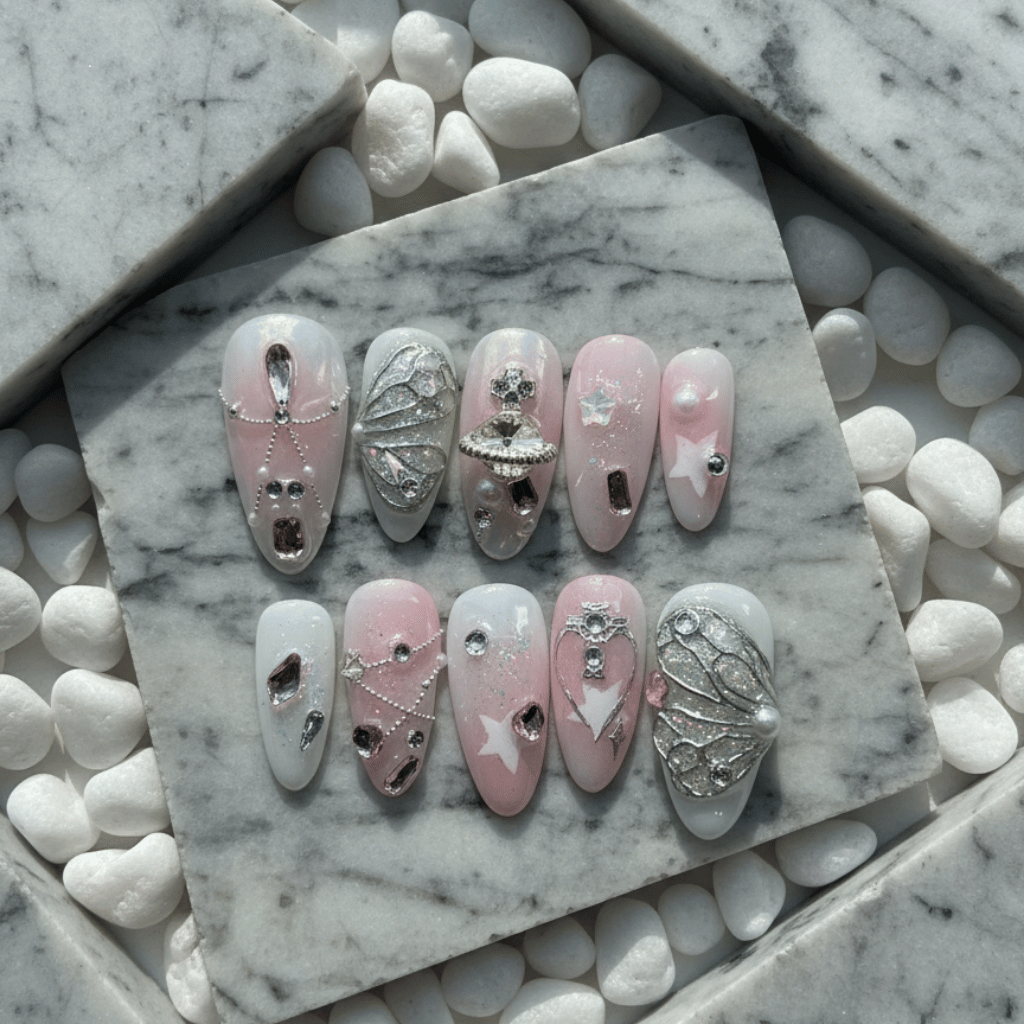 Celestial Fairy GL034