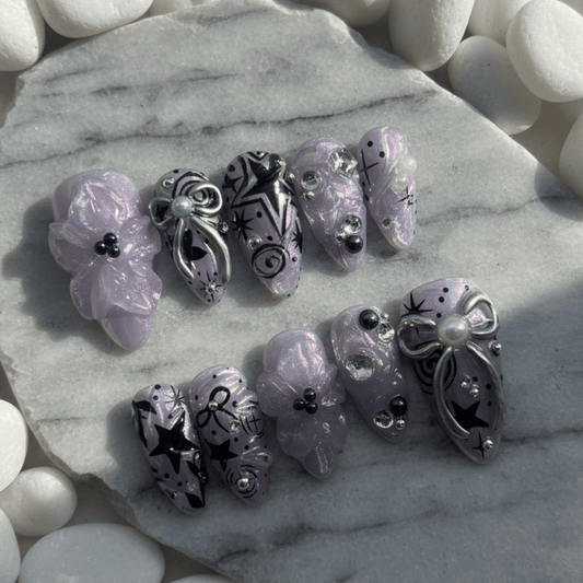 Cosmic Darling GL035