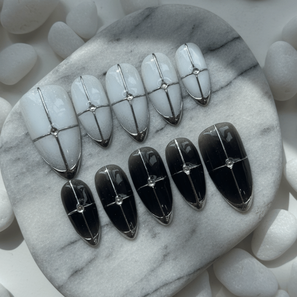 Monochrome Armor GL041