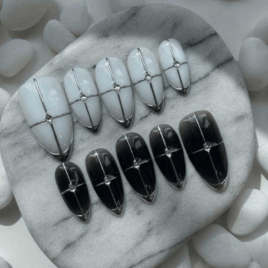 Monochrome Armor GL041