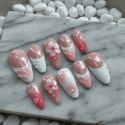 Sakura Whisper GL045