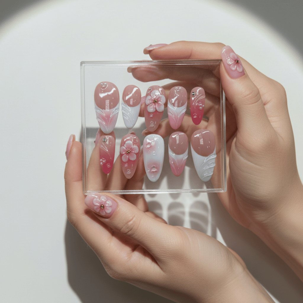 Sakura Whisper GL045