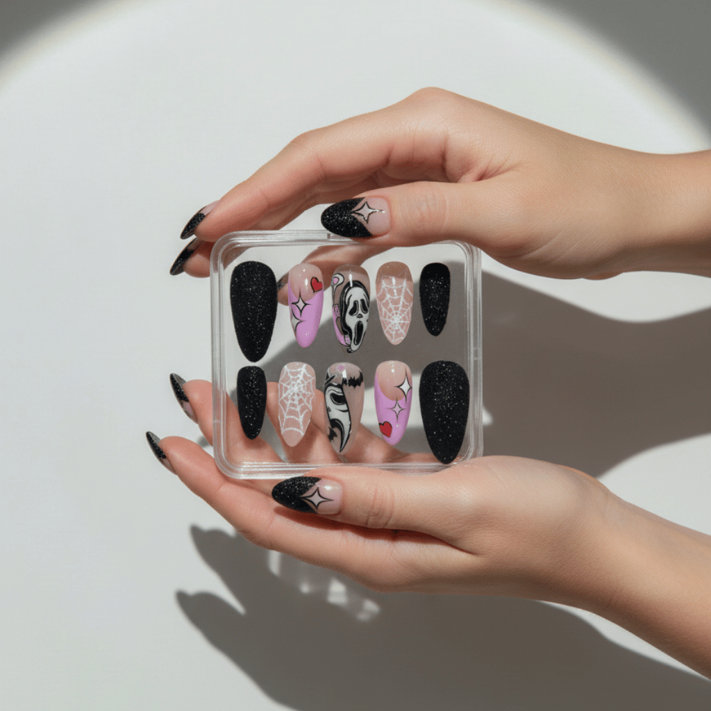 Sweet Nightmare GL047