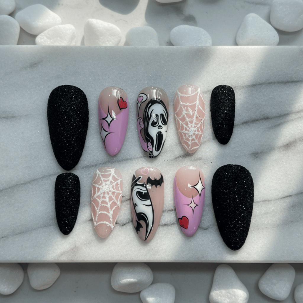 Sweet Nightmare GL047