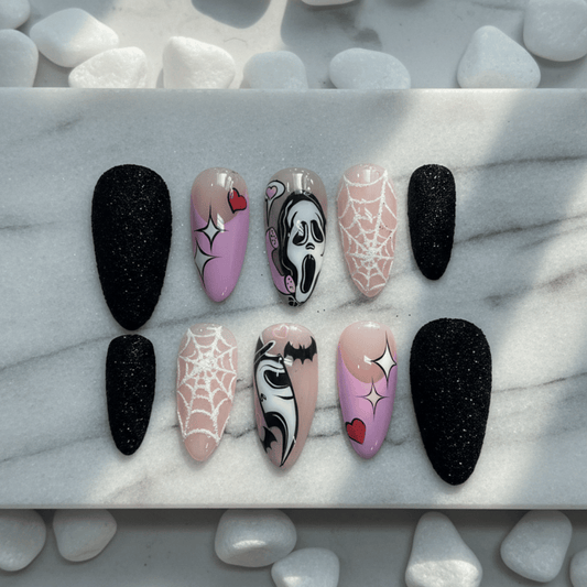 Sweet Nightmare GL047